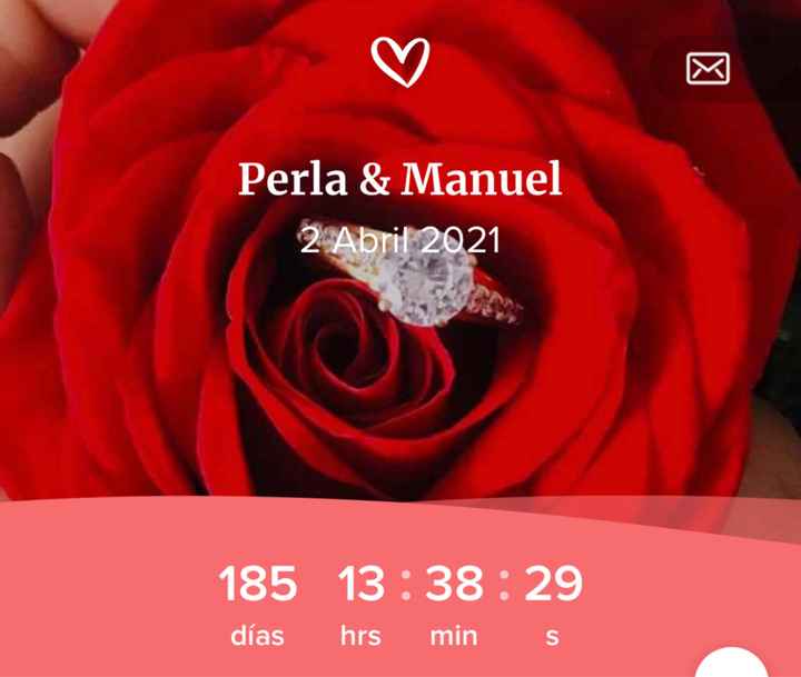 Reto con regalo: Sube una captura de pantalla tu contador 🎁 - 1