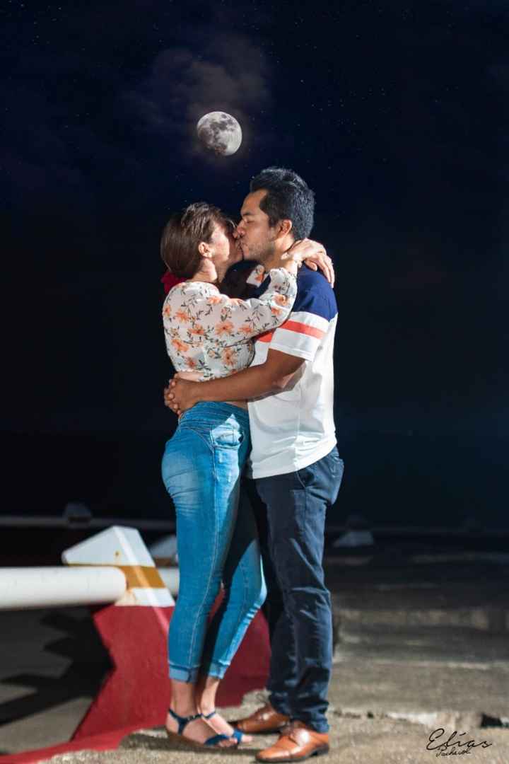 Fotos preboda 🥰 - 1
