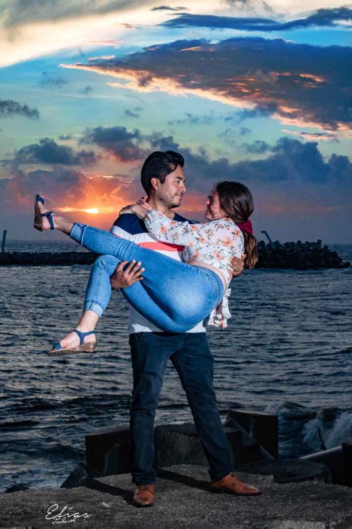 Fotos preboda 🥰 - 2