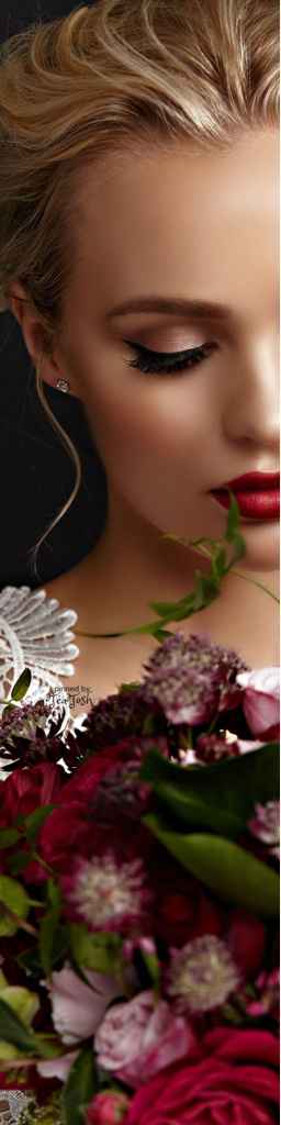 Mi maquillaje favorito es... - 1