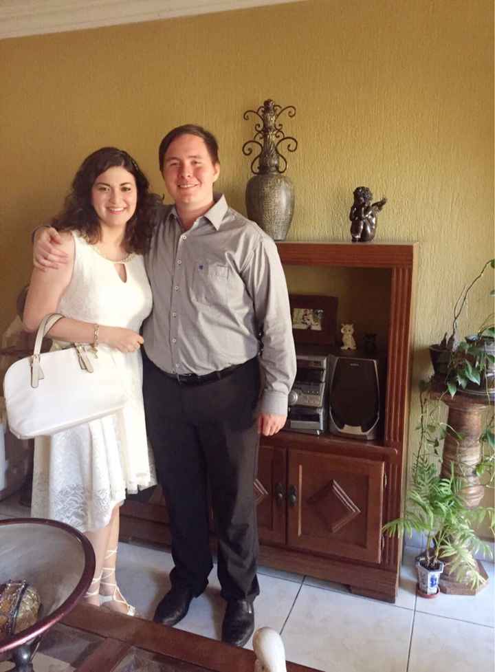  Mi familia anda llore y llore - 1