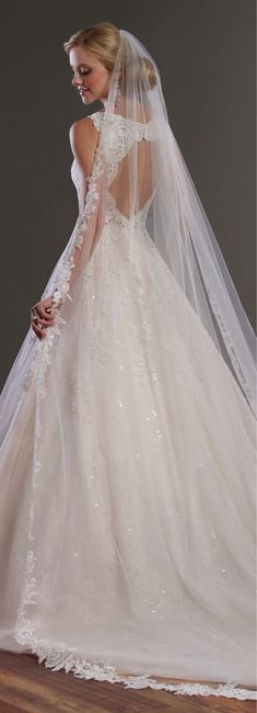 Mi vestido favorito es... - 1