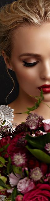 Mi maquillaje favorito es... - 1