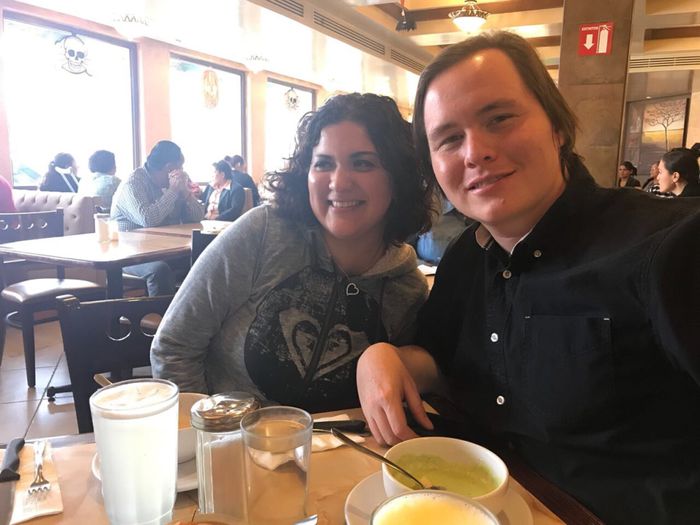  Avances avances avances - 2