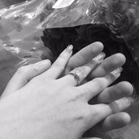 Cómo te dijo: ¿quieres casarte conmigo? 💍 - 1