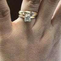 ¡Presume tu anillo! 💍 - 1