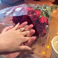 ¡Presume tu anillo! 💍 - 1