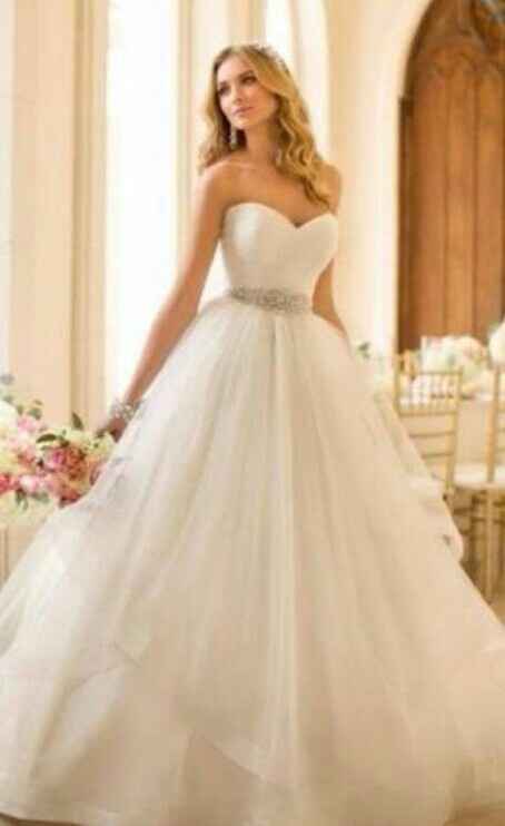 Donde compraron sus vestidos chicas distrito federal!! - 1