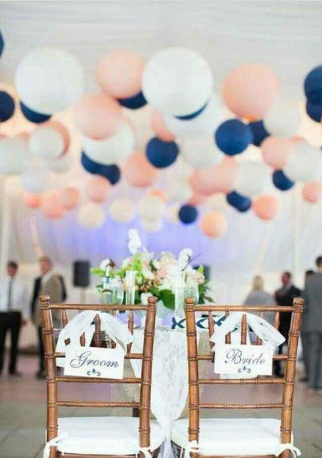 Errores al elegir el color de tu boda!! - 3