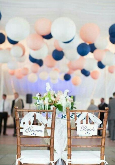 Errores al elegir el color de tu boda!! - 3