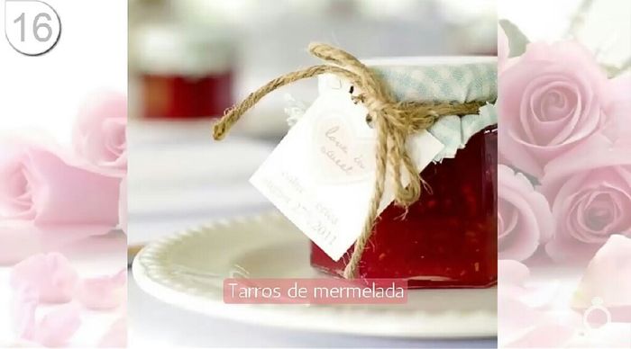 Ideas para recuerdos - 7
