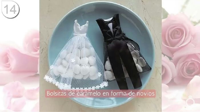 Ideas para recuerdos - 8