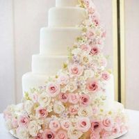 Pastel de boda - 6