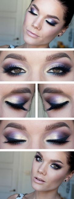 Maquillaje en rosa para la boda??? - 1