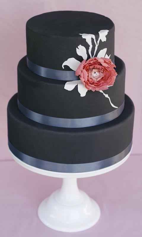 Negro como color principal. - 6