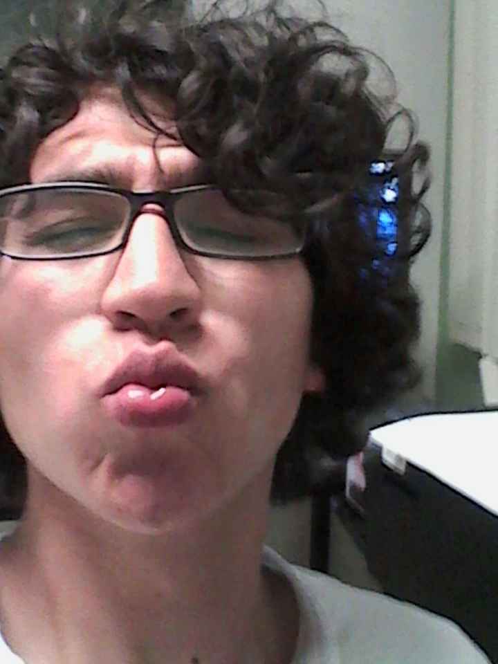 ¿Cómo es el? ♥️ - 1