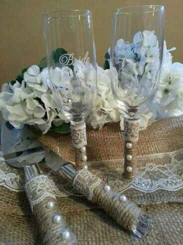 Como seran tus copas ???  - 1