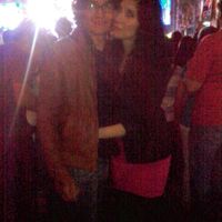 ¿Cuánto mides tu y tu novio/ esposo? - 1