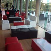 Habemus salon  - 2