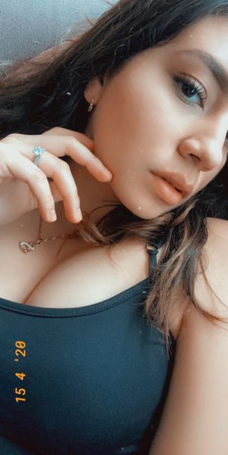 ¿Lo usas todo el tiempo? 💍😍 1