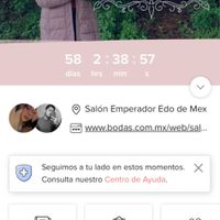 Reto con regalo: Sube una captura de pantalla tu contador 🎁 - 1