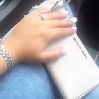 Reto con regalo: Sube una foto de tu anillo🎁 - 1