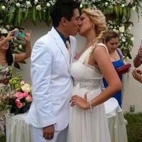 Mr and Mrs 