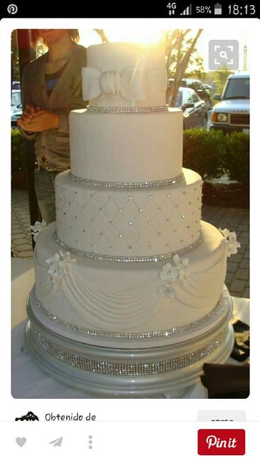 Mi pastel favorito es... - 3