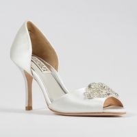 Zapatos bajitos
