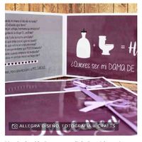 Detalle para las damas de Honor… ¿cuál? - 2