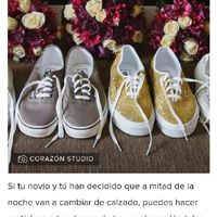 Detalle para las damas de Honor… ¿cuál? - 3