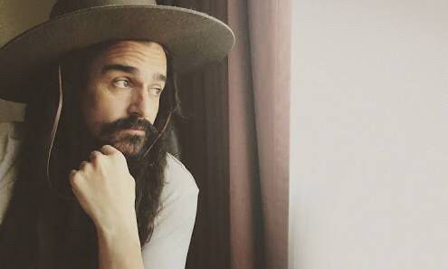 Nuestra playlist del amor - Diana y Diego 2