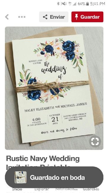 Help! Invitaciones... - 1