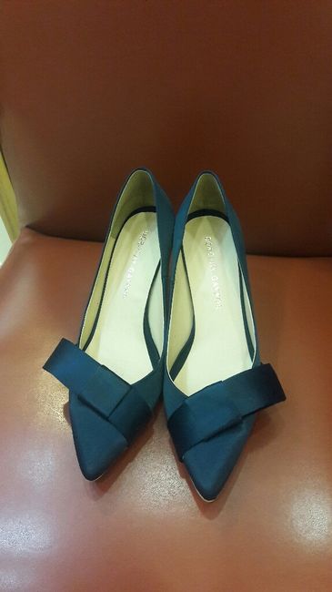 Zapatos!!! - 2