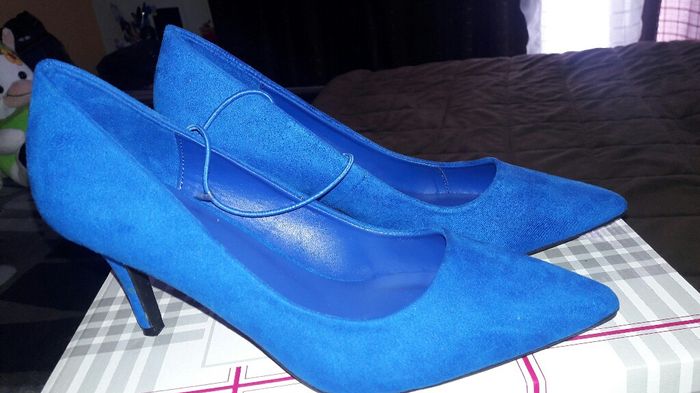Zapatos!!! - 4