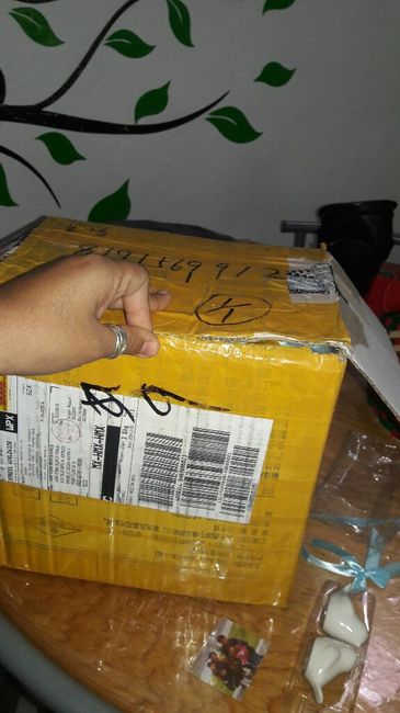 Aliexpress :) - 1