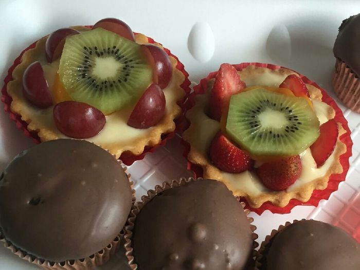 Pastel vs mesa de postres - 5