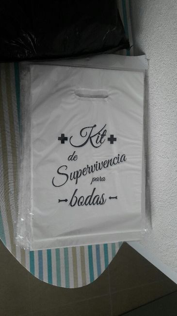 Recuerdos de la Boda - 5