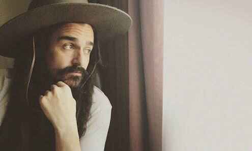 Nuestra playlist del amor - Diana y Diego - 2