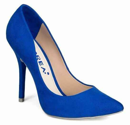 Zapatos!!! - 1