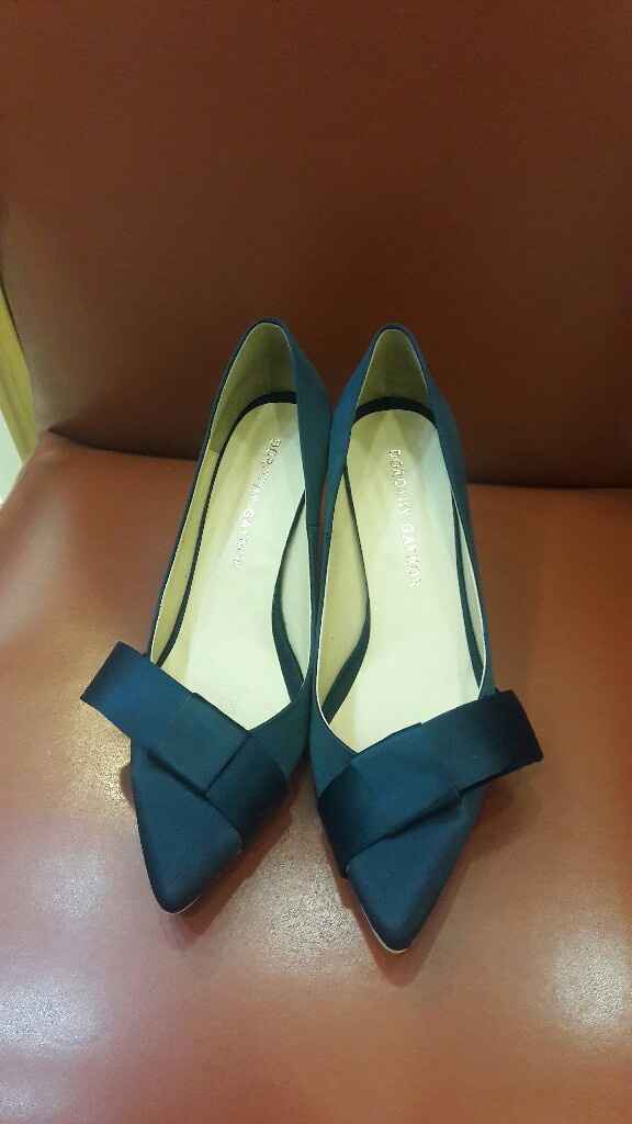 Zapatos!!! - 2