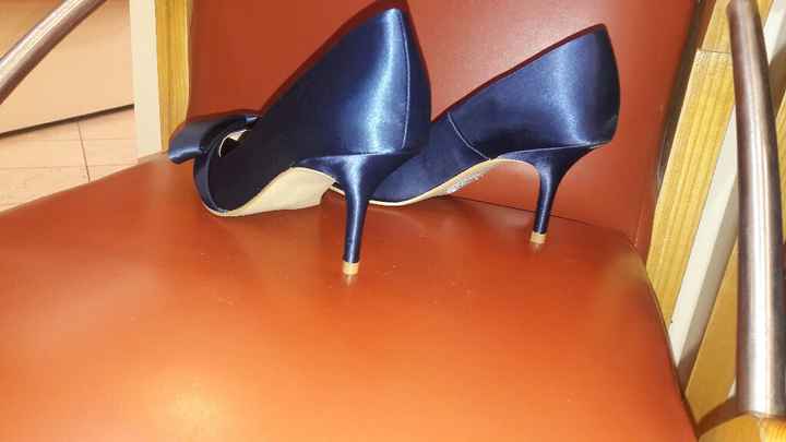 Zapatos!!! - 3