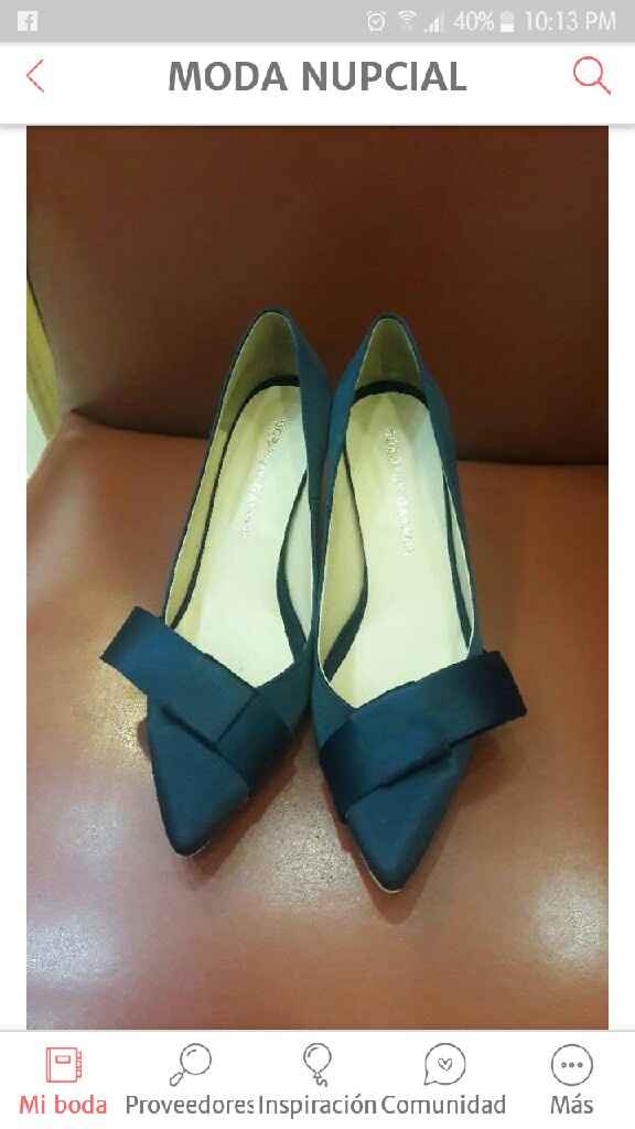 Zapatos!!! - 1
