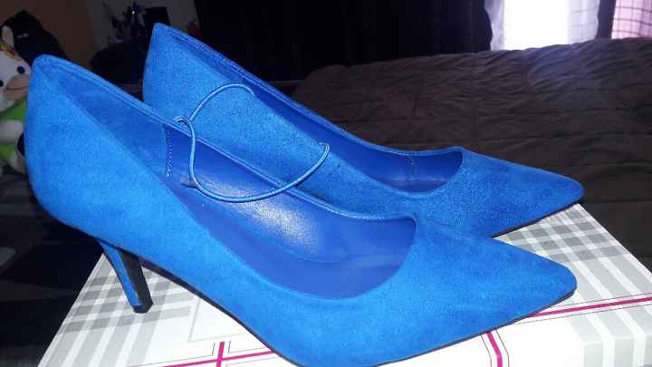 Zapatos!!! - 4
