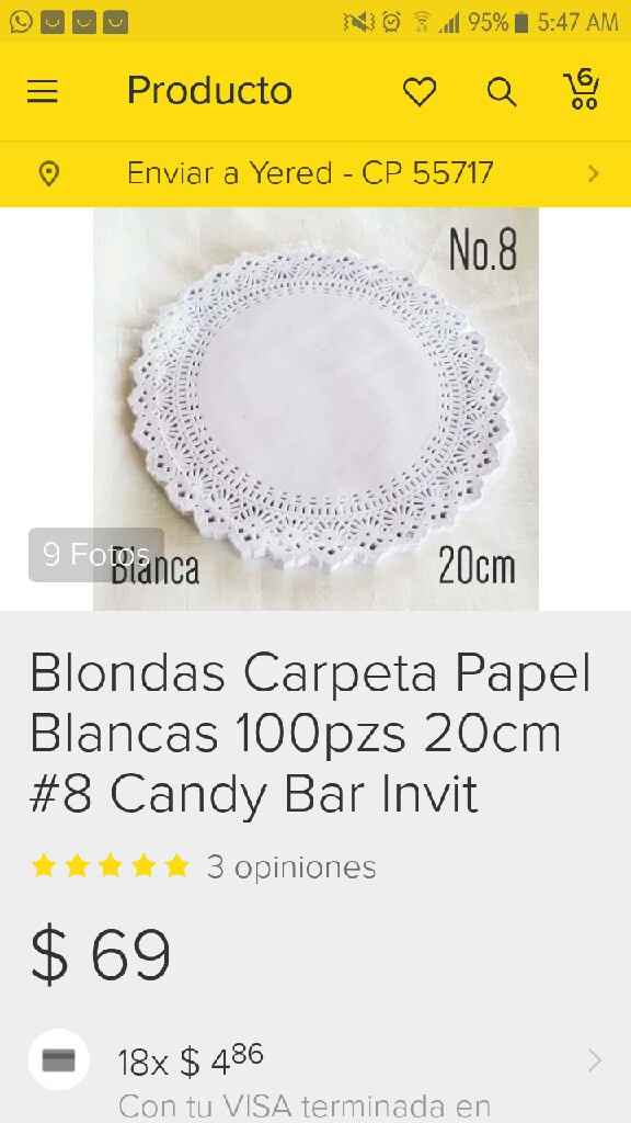Invitaciones diy - 1