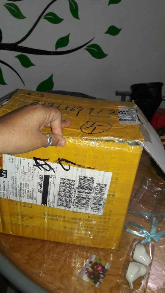 Aliexpress :) - 1