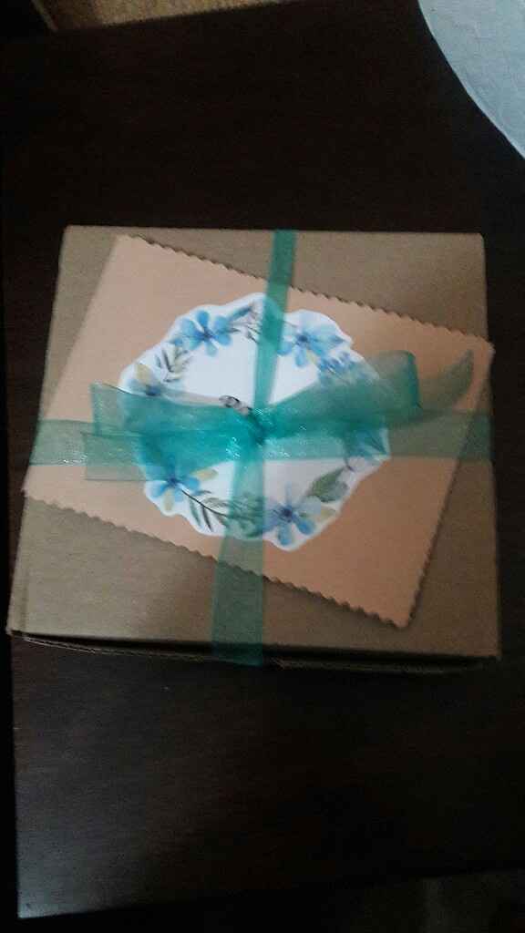 Detalles para damas y caballeros! - 1