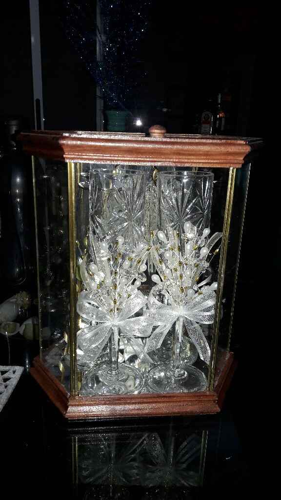Copas para brindis - 1