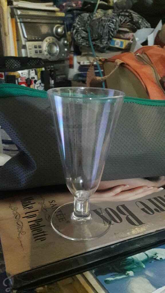 Copas para brindis - 1