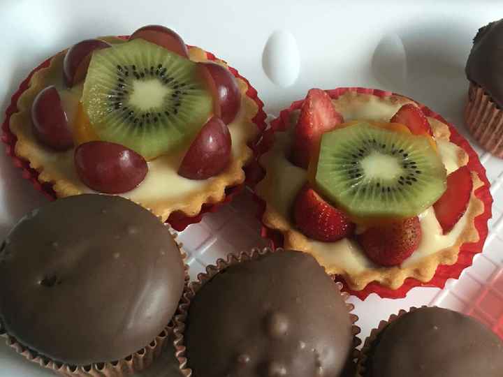 Pastel vs mesa de postres - 5